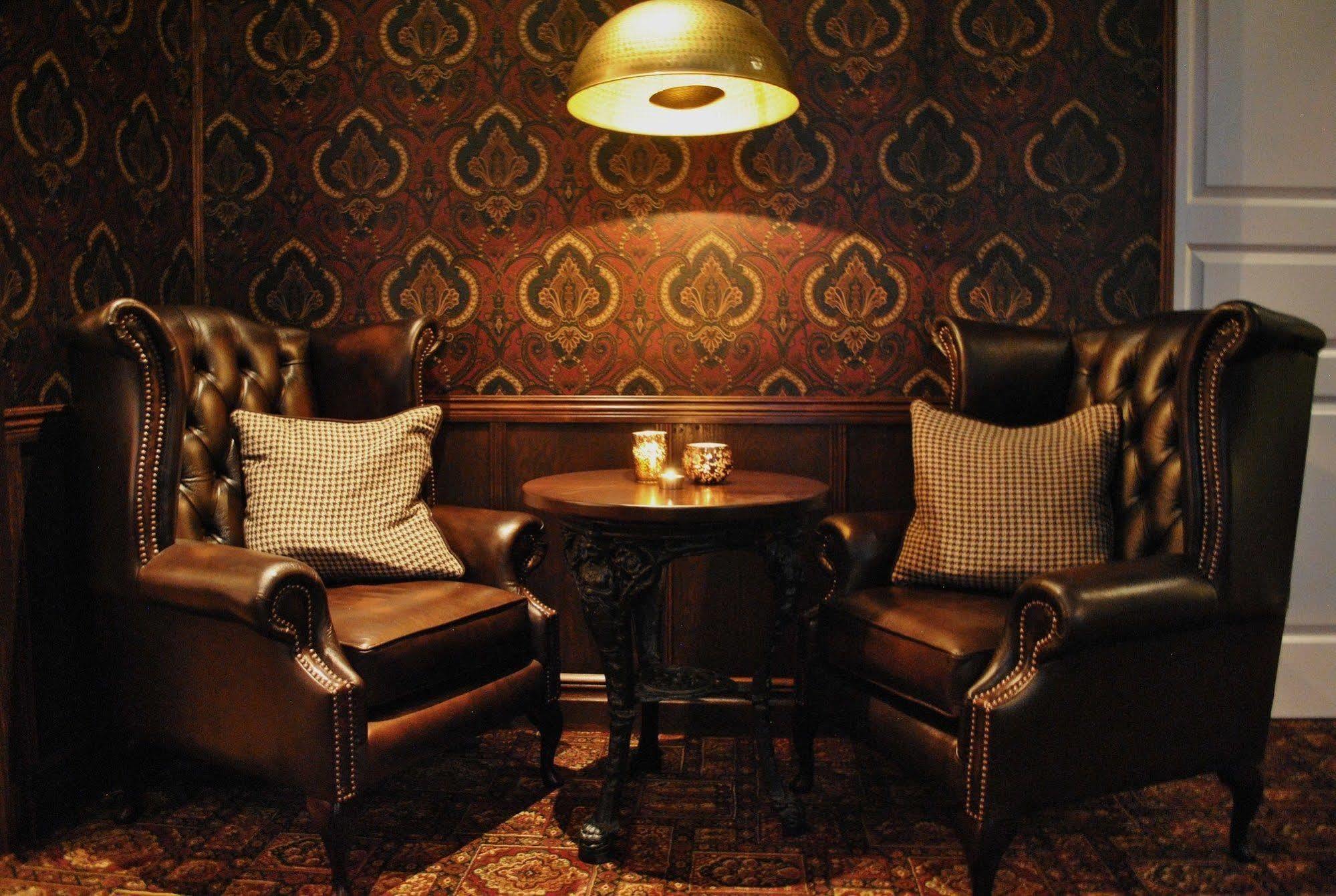 Laholms Stadshotell Laholm